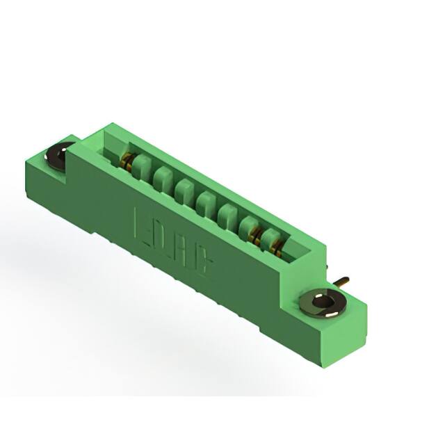 807-008-557-103 EDAC Inc.  Edgeboard Connectors